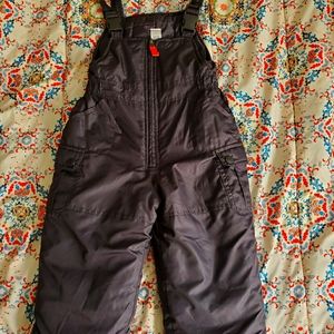 Carters 4t snow suit